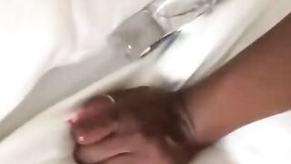 Sisterly Love Ebony Anal Encounters vol3