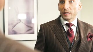 Boardroom Bullies A Lewd Encounter