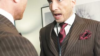 Boardroom Bullies A Lewd Encounter