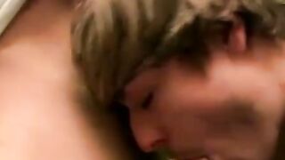 Bucking Hard Jack Hammahs Unbridled Passion