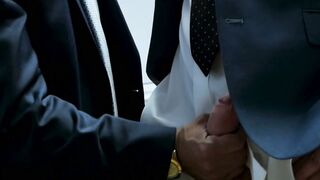Dominating the Office Manuel Skye vs. Johan Kane
