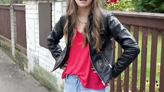 Teasing Olivia Sparkle A DoubleFulfillment Fantasy