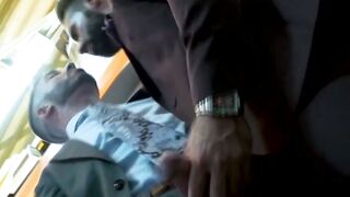 公开露情 Publicly Uncensored