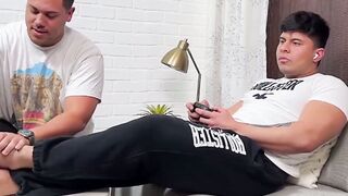 Sole Mates A FootLoving Frenzy