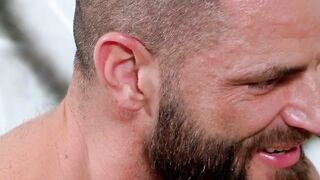 Unleashing the Beast Jake Morgan Takes Drew Dixons Ass to New Heights