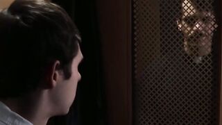 Confessional Desires