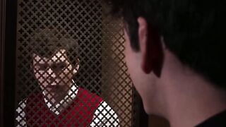 Confessional Desires