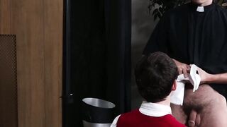 Confessional Desires