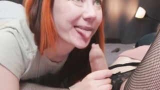 Deepthroat Seduction