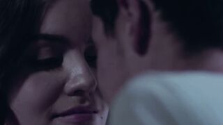 Pussified The Succulent Seduction of Freya Parker