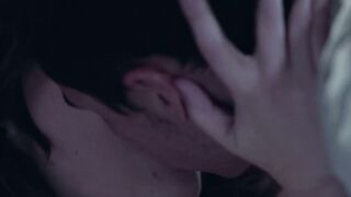 Pussified The Succulent Seduction of Freya Parker