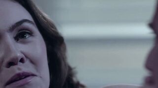 Pussified The Succulent Seduction of Freya Parker