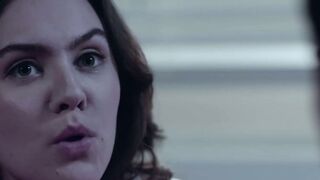 Pussified The Succulent Seduction of Freya Parker