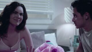 Pussified The Succulent Seduction of Freya Parker