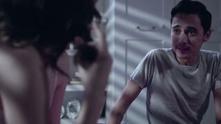 Pussified The Succulent Seduction of Freya Parker