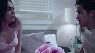 Pussified The Succulent Seduction of Freya Parker