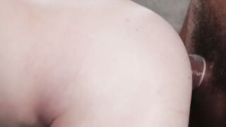 Thrusting Perfection