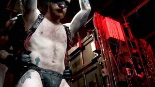 Enslaved A Tale of Desire