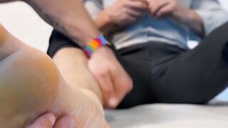 ToeTallyWicked.com  The Prescription for Desires