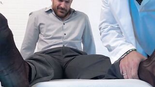 ToeTallyWicked.com  The Prescription for Desires