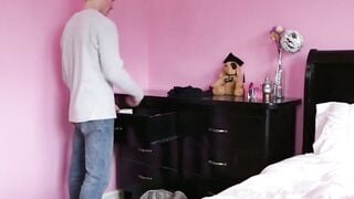 Insatiable Desire Maya Takes Control