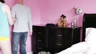 Insatiable Desire Maya Takes Control