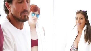 Electric Surrender