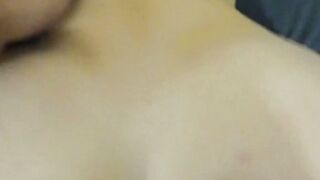 Sweaty Seduction Hoe 5