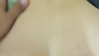 Sweaty Seduction Hoe 5