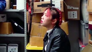 Criminal Desires Punished and Pleasantly Surprised