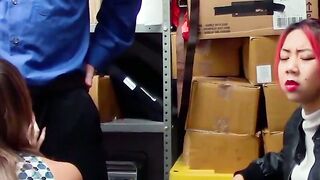 Criminal Desires Punished and Pleasantly Surprised