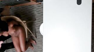 Midnight Seduction Hoe 5