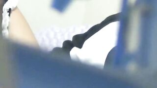 Tokyo Tease A Japanese Seductress Tantalizes Her Nipples and Private Parts in Front of a Voyeuristic Guest