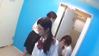 Sakuras Secret Shame