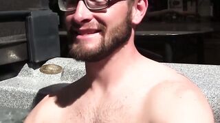 Spectacles  Cocktails
