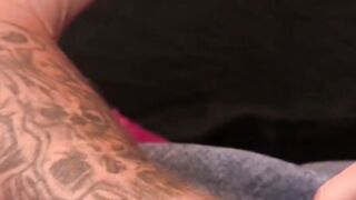 Inked Fury Punk Rock Rebellion