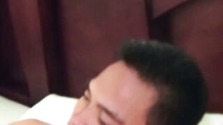 Filipino Frenzy Mansion of Desires