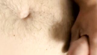 ThickCockFrmnt.com Intense Homo Sexuality  Seductive Stud Unleashes Hidden Eroticism