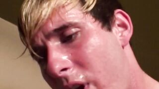 Sopping Wet Surrender