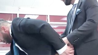 Corporate Infiltration Hoe 2