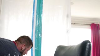 Couch Session