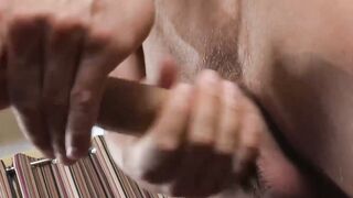 The Phantoms Pleasure