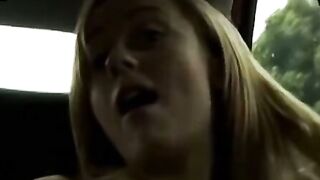 Busty Babe Supersedes Her Limits
