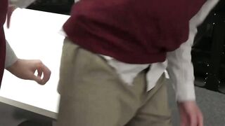 Sacred Seduction Hoe 4