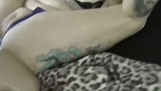 Pierced Paradise Hoe 2