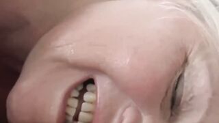 Pierced Paradise Hoe 2