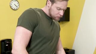Bearded Brutality A Gay Gaming Session Gone Wild