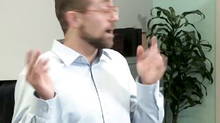 Bearded Brutality A Gay Gaming Session Gone Wild
