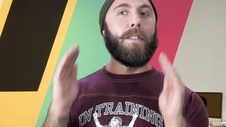 Bearded Brutality A Gay Gaming Session Gone Wild