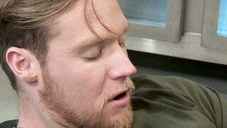 Bearded Brutality A Gay Gaming Session Gone Wild